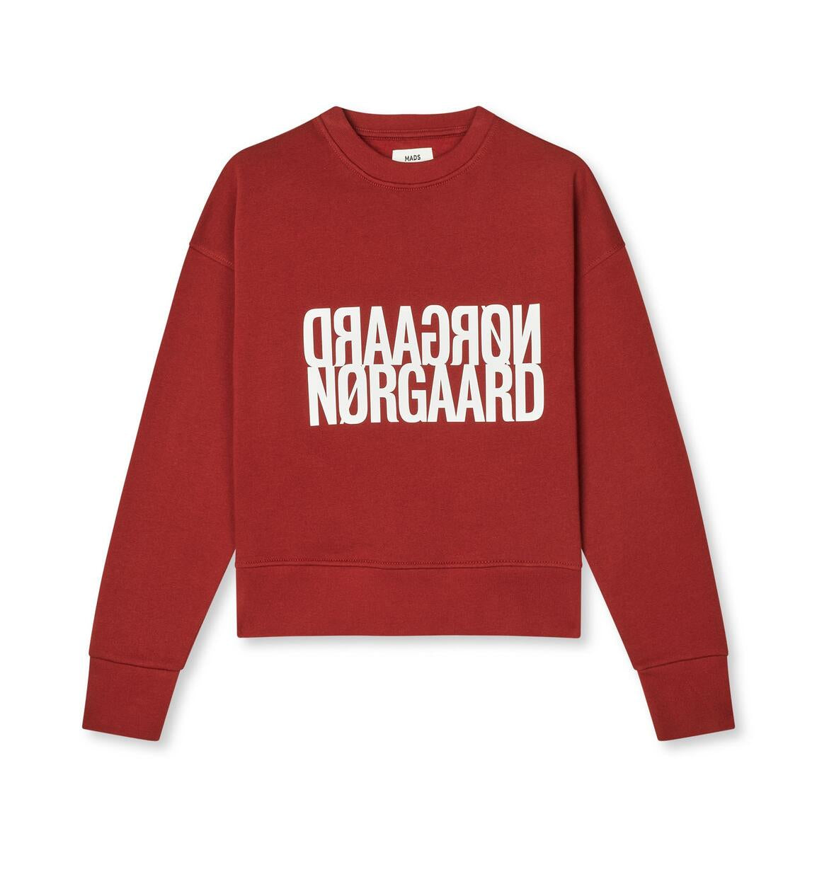 Original Sweat Tilvina sweatshirt - Winery